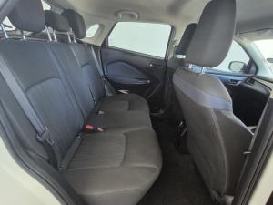 Toyota Starlet 1.5 XS auto - Image 15