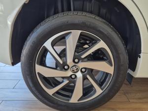 Toyota Starlet 1.5 XS auto - Image 16