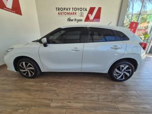 Toyota Starlet 1.5 XS auto - Image 19