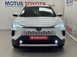 Toyota Corolla Cross 1.8 XR - Image 4