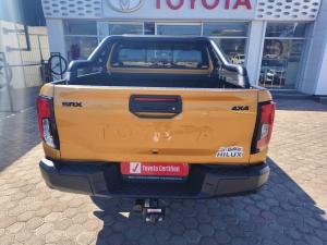 Toyota Hilux 2.8GD-6 double cab SRX 4x4 - Image 5