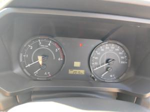 Toyota Hilux 2.8GD-6 double cab SRX 4x4 - Image 11
