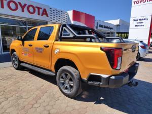 Toyota Hilux 2.8GD-6 double cab SRX 4x4 - Image 22