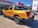 Toyota Hilux 2.8GD-6 double cab SRX 4x4 - Thumbnail 22