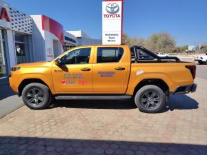 Toyota Hilux 2.8GD-6 double cab SRX 4x4 - Image 23