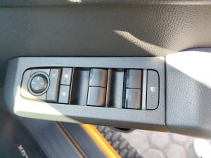 Toyota Hilux 2.8GD-6 double cab SRX 4x4 - Image 24