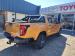 Toyota Hilux 2.8GD-6 double cab SRX 4x4 - Thumbnail 2