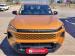 Toyota Hilux 2.8GD-6 double cab SRX 4x4 - Thumbnail 4