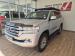 Toyota Land Cruiser 200 4.5D-4D V8 VX - Thumbnail 16