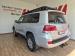Toyota Land Cruiser 200 4.5D-4D V8 VX - Thumbnail 17