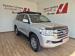 Toyota Land Cruiser 200 4.5D-4D V8 VX - Thumbnail 1