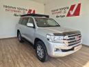 Thumbnail Toyota Land Cruiser 200 4.5D-4D V8 VX