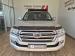 Toyota Land Cruiser 200 4.5D-4D V8 VX - Thumbnail 4