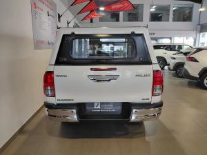 Toyota Hilux 2.4GD-6 double cab 4x4 Raider auto - Image 5