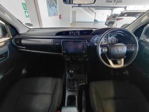 Toyota Hilux 2.4GD-6 double cab 4x4 Raider auto - Image 6