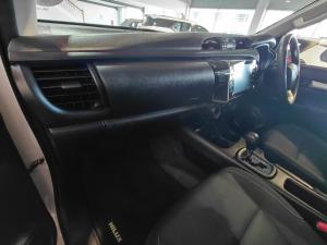 Toyota Hilux 2.4GD-6 double cab 4x4 Raider auto - Image 7