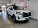 Thumbnail Toyota Hilux 2.4GD-6 double cab 4x4 Raider auto