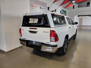 Toyota Hilux 2.4GD-6 double cab 4x4 Raider auto - Image 2