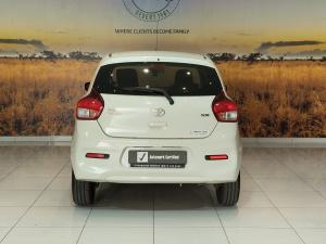 Toyota Vitz 1.0 XR manual - Image 5