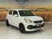Toyota Vitz 1.0 XR manual - Thumbnail 1