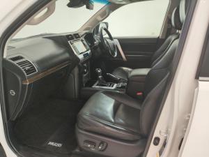 Toyota Land Cruiser Prado 3.0DT VX-L - Image 7