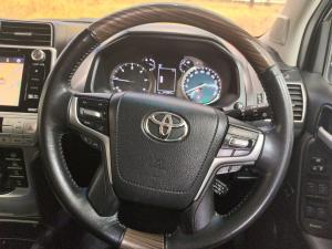 Toyota Land Cruiser Prado 3.0DT VX-L - Image 8