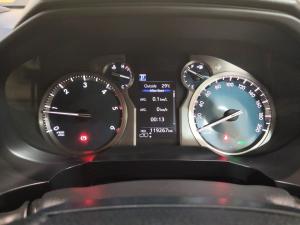 Toyota Land Cruiser Prado 3.0DT VX-L - Image 11