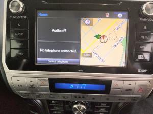 Toyota Land Cruiser Prado 3.0DT VX-L - Image 13