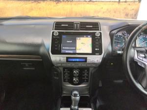 Toyota Land Cruiser Prado 3.0DT VX-L - Image 14