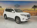 Thumbnail Toyota Land Cruiser Prado 3.0DT VX-L