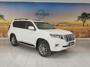 Toyota Land Cruiser Prado 3.0DT VX-L - Image 1