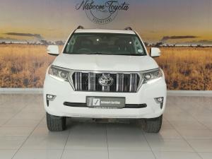 Toyota Land Cruiser Prado 3.0DT VX-L - Image 4