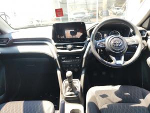 Toyota Urban Cruiser 1.5 XS - Image 6