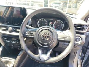 Toyota Urban Cruiser 1.5 XS - Image 8