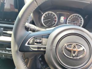 Toyota Urban Cruiser 1.5 XS - Image 9