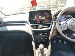 Toyota Urban Cruiser 1.5 XS - Image 15