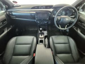 Toyota Hilux 2.8GD-6 double cab Legend 55 - Image 6