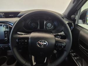 Toyota Hilux 2.8GD-6 double cab Legend 55 - Image 8