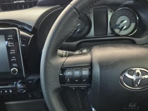 Toyota Hilux 2.8GD-6 double cab Legend 55 - Image 9