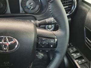 Toyota Hilux 2.8GD-6 double cab Legend 55 - Image 10