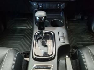 Toyota Hilux 2.8GD-6 double cab Legend 55 - Image 11