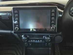 Toyota Hilux 2.8GD-6 double cab Legend 55 - Image 12
