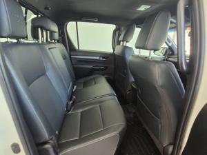 Toyota Hilux 2.8GD-6 double cab Legend 55 - Image 15
