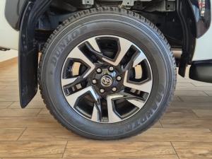 Toyota Hilux 2.8GD-6 double cab Legend 55 - Image 17