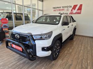 Toyota Hilux 2.8GD-6 double cab Legend 55 - Image 18