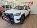 Toyota Hilux 2.8GD-6 double cab Legend 55 - Thumbnail 18