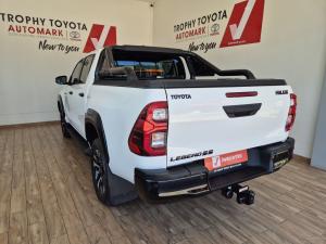 Toyota Hilux 2.8GD-6 double cab Legend 55 - Image 19