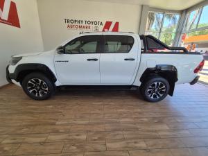 Toyota Hilux 2.8GD-6 double cab Legend 55 - Image 20