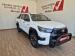 Toyota Hilux 2.8GD-6 double cab Legend 55 - Thumbnail 1