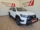 Thumbnail Toyota Hilux 2.8GD-6 double cab Legend 55